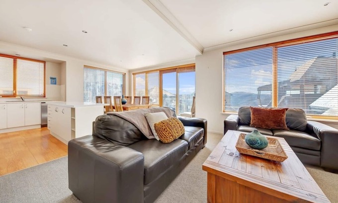 Hotham Heights Apartment | Schnapps 3 - Mt Hotham