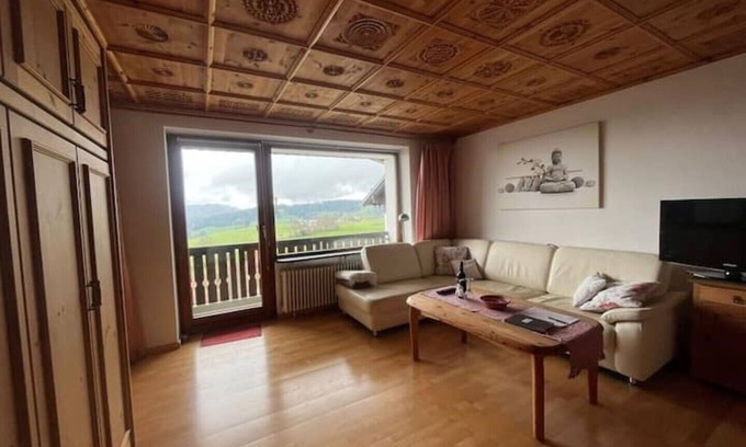 Missen-Wilhams Apartment | Schnitzer-Stüble