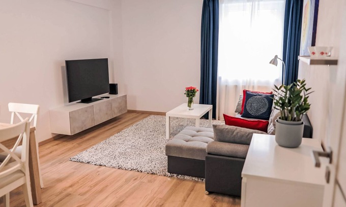 Jachymov Apartment | Schober by Interhome