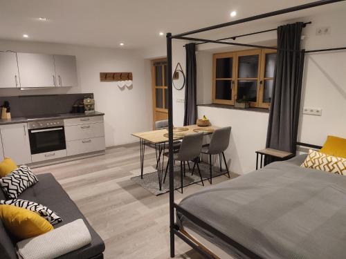 Raubling Apartment | Schoberkurve
