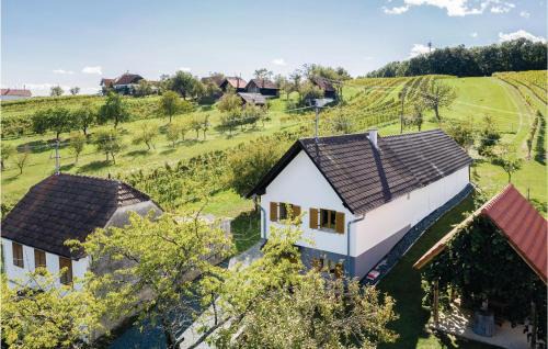 Eberau House | Schoenes Ferienhaus In Eberau