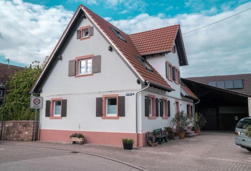 Meissenheim Apartment | SCHULTE Appartements & MEHR