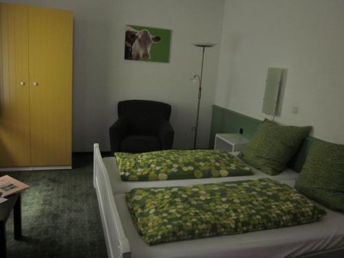 Balve House | Schultenhof