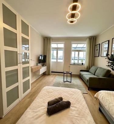 Sankt Augustin Apartment | Schulz Apartments Menden