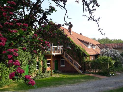 Vethem Apartment | Schwalbennest