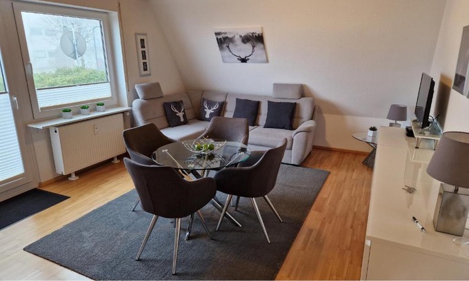 Schoenwald Apartment | Schwarzwaldblick