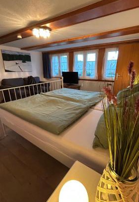 Todtmoos Apartment | Schwarzwaldhus Tannenblick