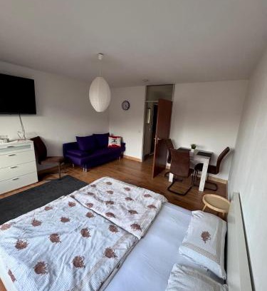 Klosterreichenbach Apartment | Schwarzwaldmarie
