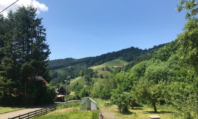 Spielweg Apartment | Schwarzwaldstüble