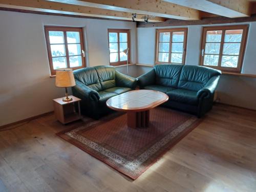 Rudenberg Apartment | Schwarzwaldstube
