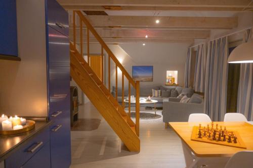 Westermarkelsdorf Apartment | Scirocco