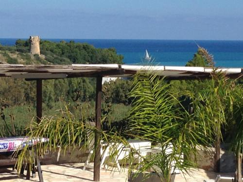 Scopello Villa | Scopello Guidaloca Villas