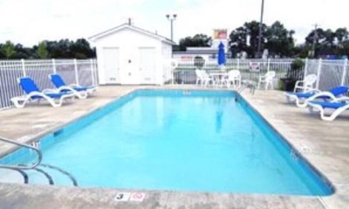 Scotland Neck Hotel | Scotland Neck Inn