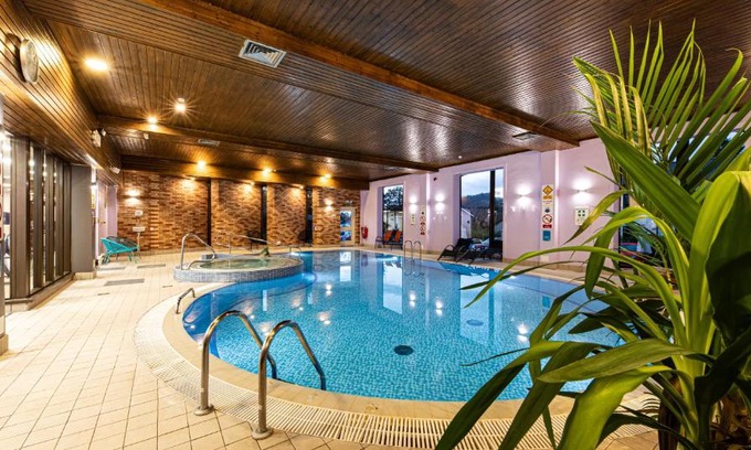 Pitlochry Hotel | Scotland's Spa Hotel