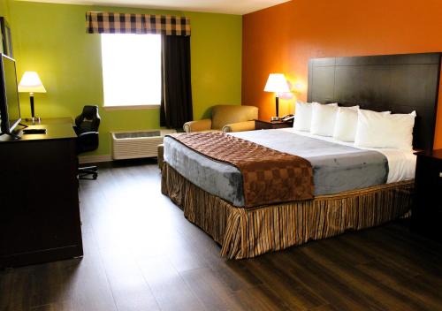 Killeen Hotel | Scottish Inns Killeen near Fort Cavazos