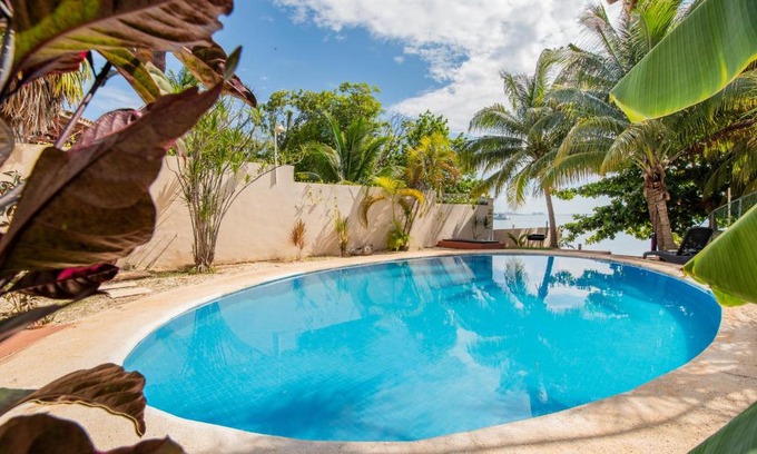 Zona Hotelera Apartment | Seáak Cancun Rentals