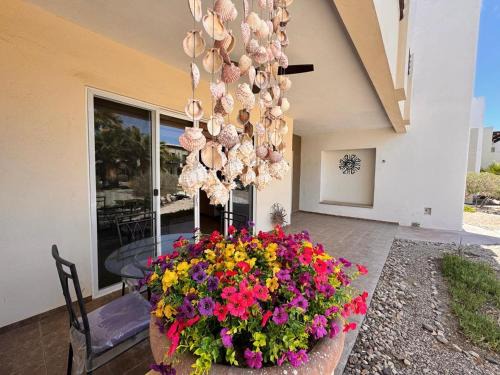 Benito Juarez Apartment | Sea and Serenity Condo