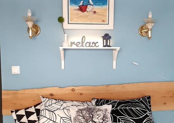 Perea Apartment | Sea Apartment