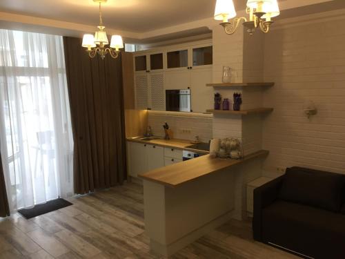 Karolino-Bugaz Apartment | Sea apartment in Gold Bugaz