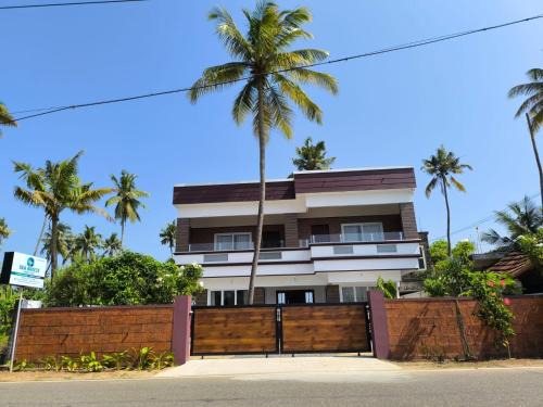 Kuzhuppilly House | Sea Breeze Cherai Homestay
