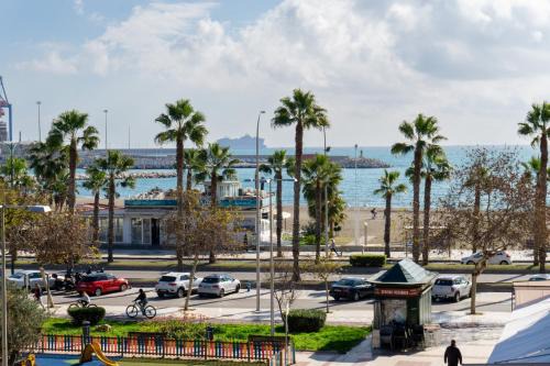 Jardin de la Abadia Apartment | Sea Breeze Getaway