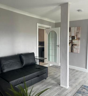 Lettermullan Apartment | Sea breeze house