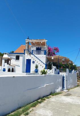 Stegna House | Sea Breeze Stegna
