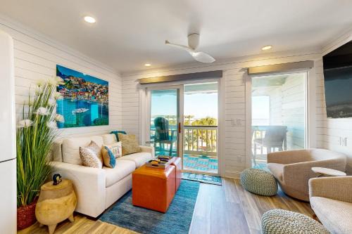 Isle of Palms Apartment | Sea Cabin 339-C