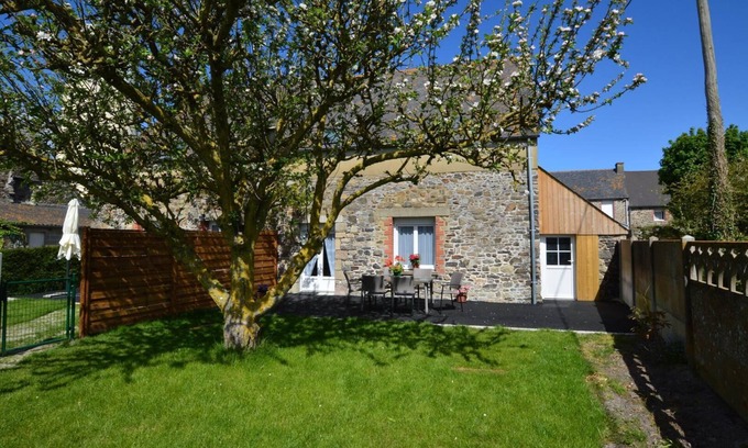 Cherrueix House | Sea - CHERRUEIX - Gîte