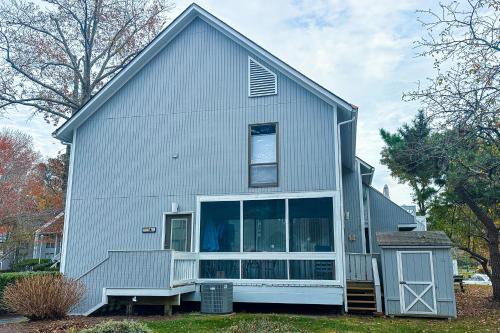 Bethany Beach House | Sea Colony - 3401 Round Robin Way