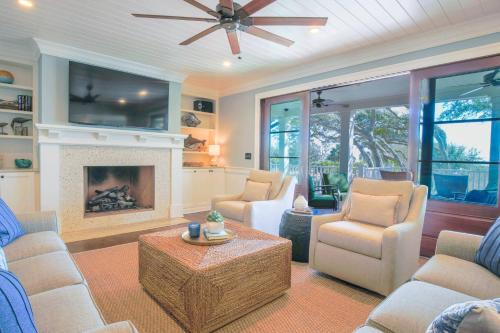 Isle of Palms House | Sea Dream