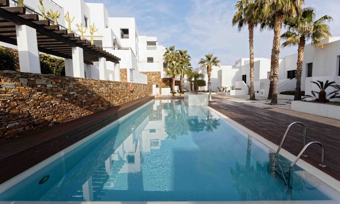 Playa Macenas Apartment | Sea Facing Spectacular Luxury Apartment