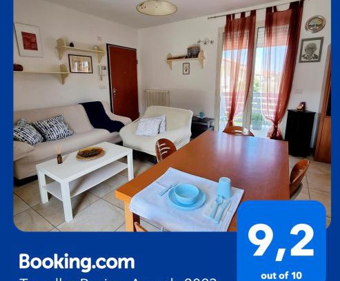Rivabella Apartment | Sea House Rimini Fiera