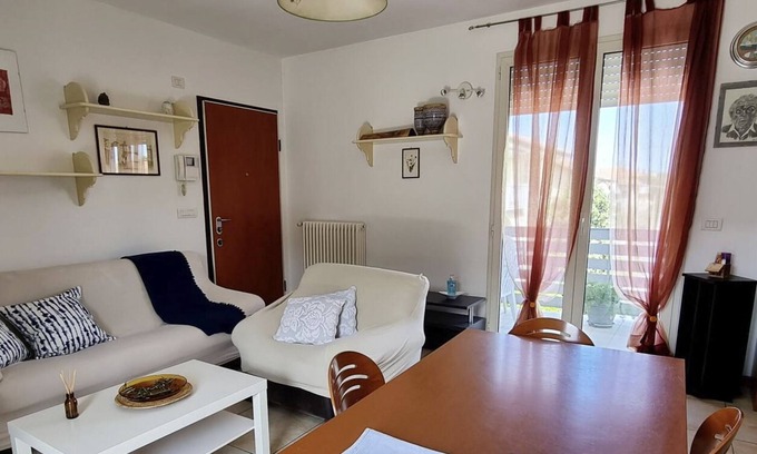 Rivabella Apartment | Sea House Rimini Fiera