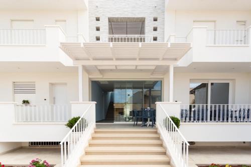 Torre San Giovanni Bed & Breakfast | Sea la vie - Bed & Breakfast Salento