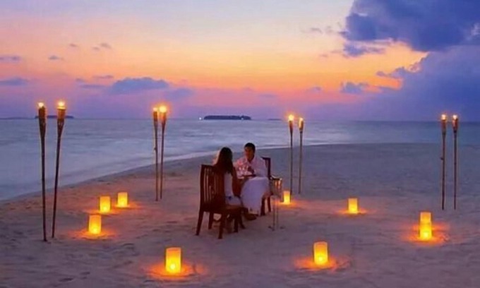 Covelong Beach Hotel | Sea La Vie Covelong Beach Resort