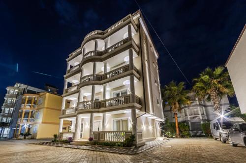 Golem Hotel | Sea La Vie Suites