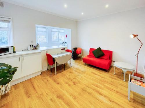Leigh-on-Sea House | Sea Leigh