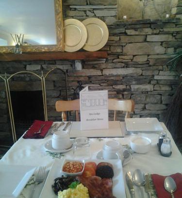 Durrus West Bed & Breakfast | Sea Lodge B&B