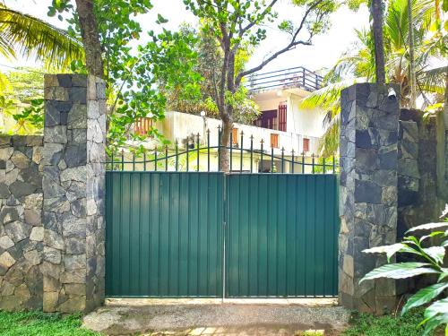 Thalaramba House | Sea Nest Resort Mirissa