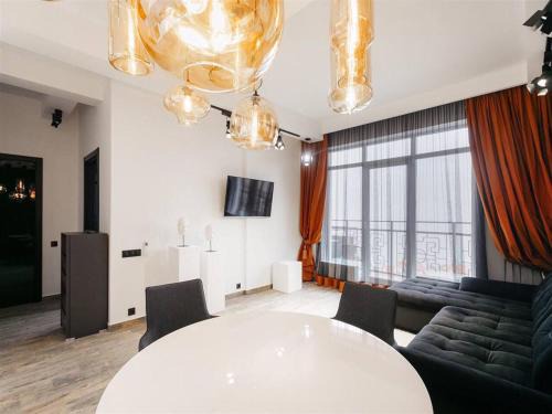 Arcadia Apartment | Sea Pearl Odesa