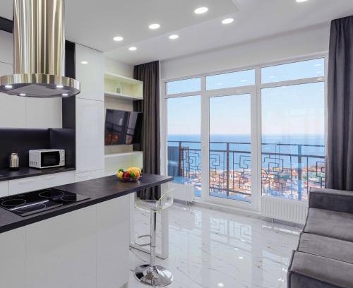 Arcadia Apartment | Sea Pearl