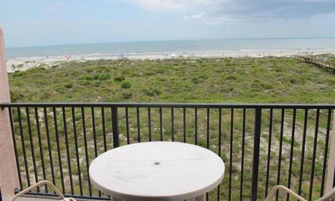 Butler Beach House | Sea Place 11206