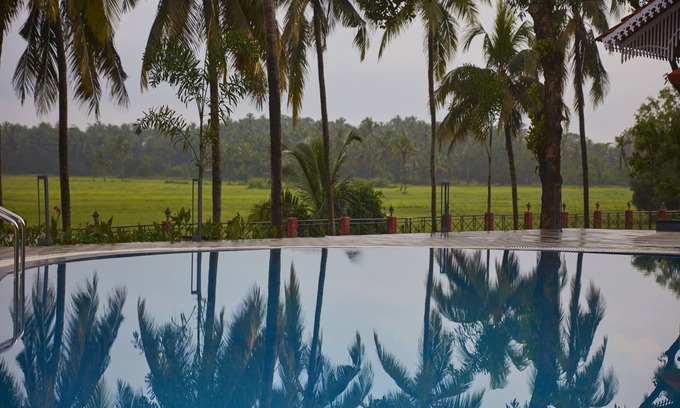 Fatona Hotel | Sea Queen Beach Resort and Spa