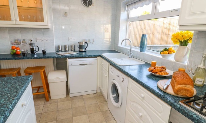 Muston Cottage | Sea Roke