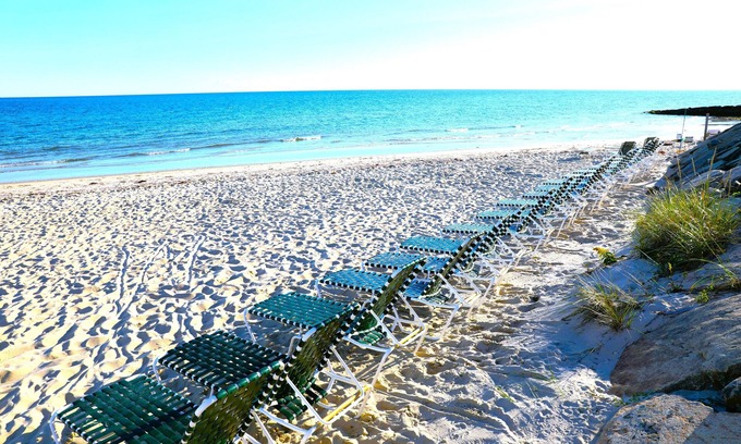 Dennis Port Hotel | Sea Shell Motel