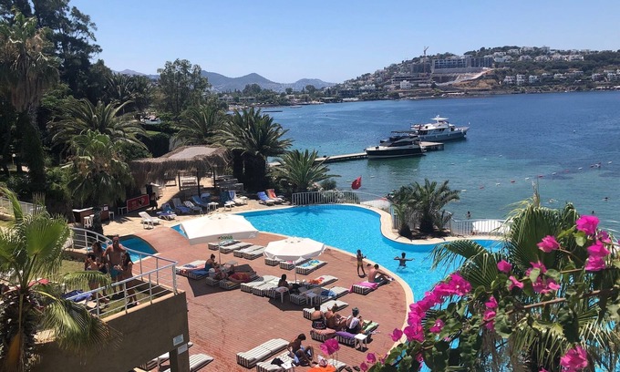Yalikavak House | SEA SİDE HOUSES AT TİLKİCİK YALIKAVAK BODRUM