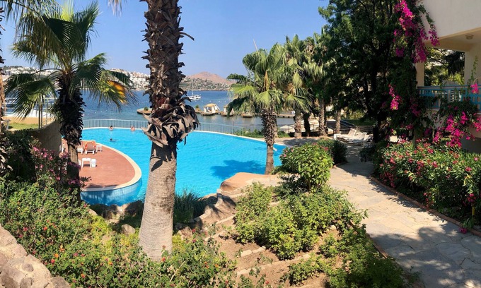 Yalikavak House | SEA SİDE HOUSES AT TİLKİCİK YALIKAVAK BODRUM