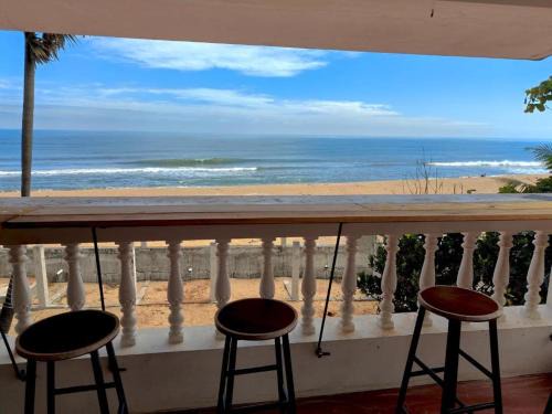 Kuilapalayam Villa | Sea Side Escape Villa