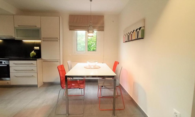 Spata-Artemida House | Sea Soul
